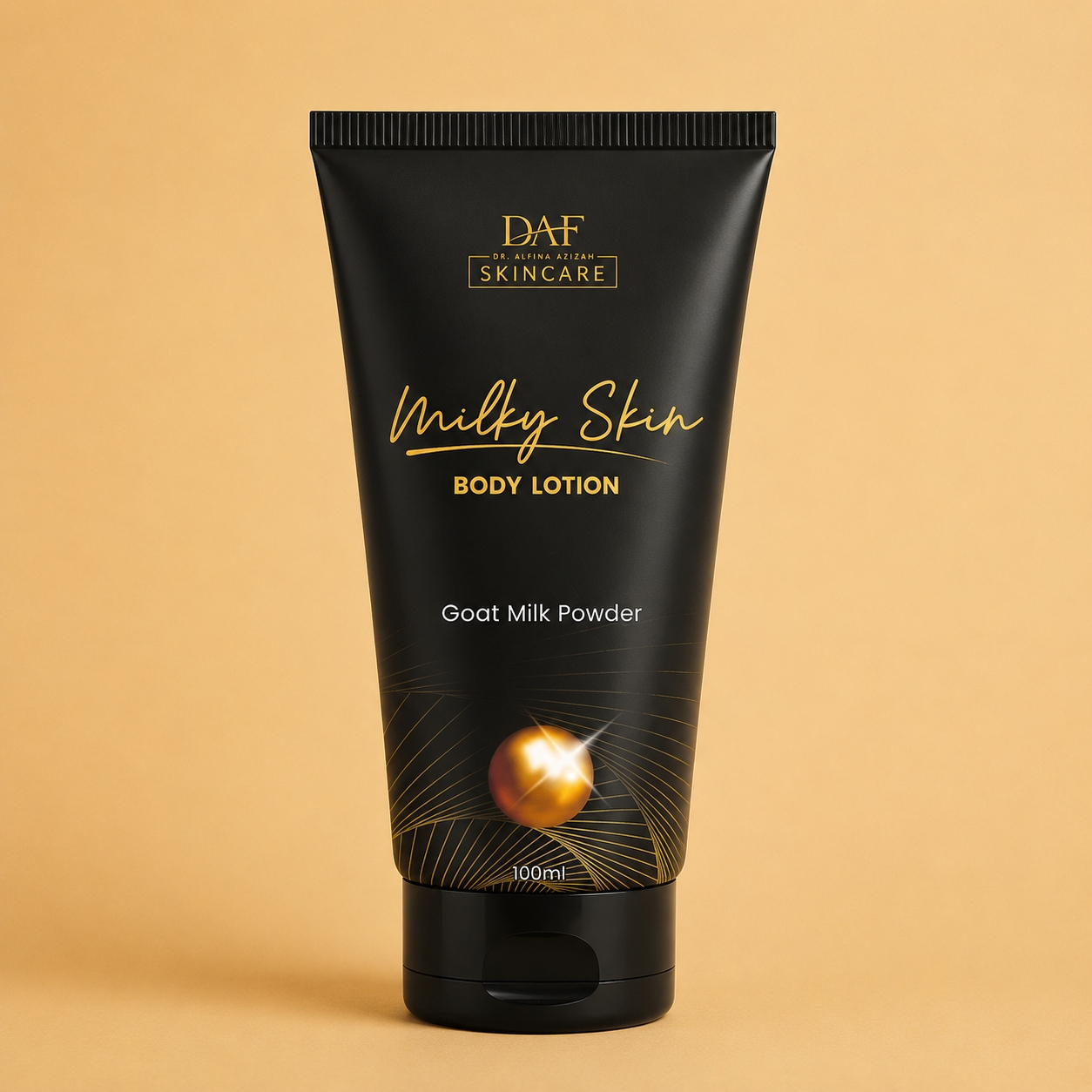 MILKY SKIN - SPF 30