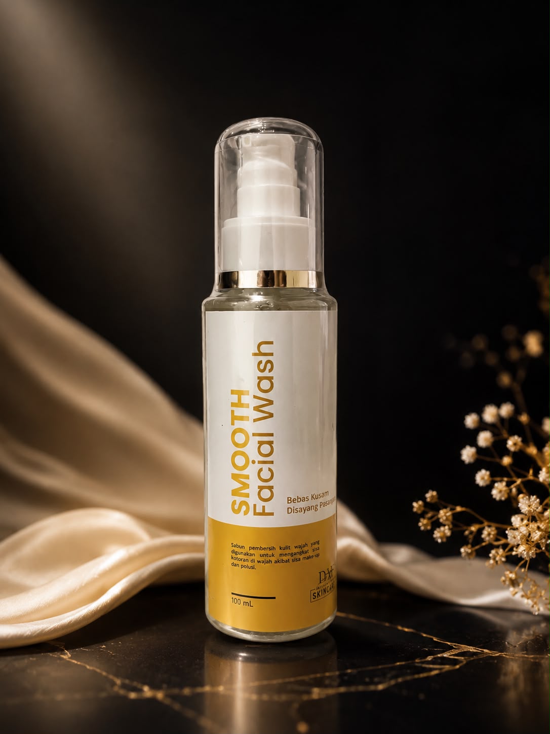 FACIAL WASH