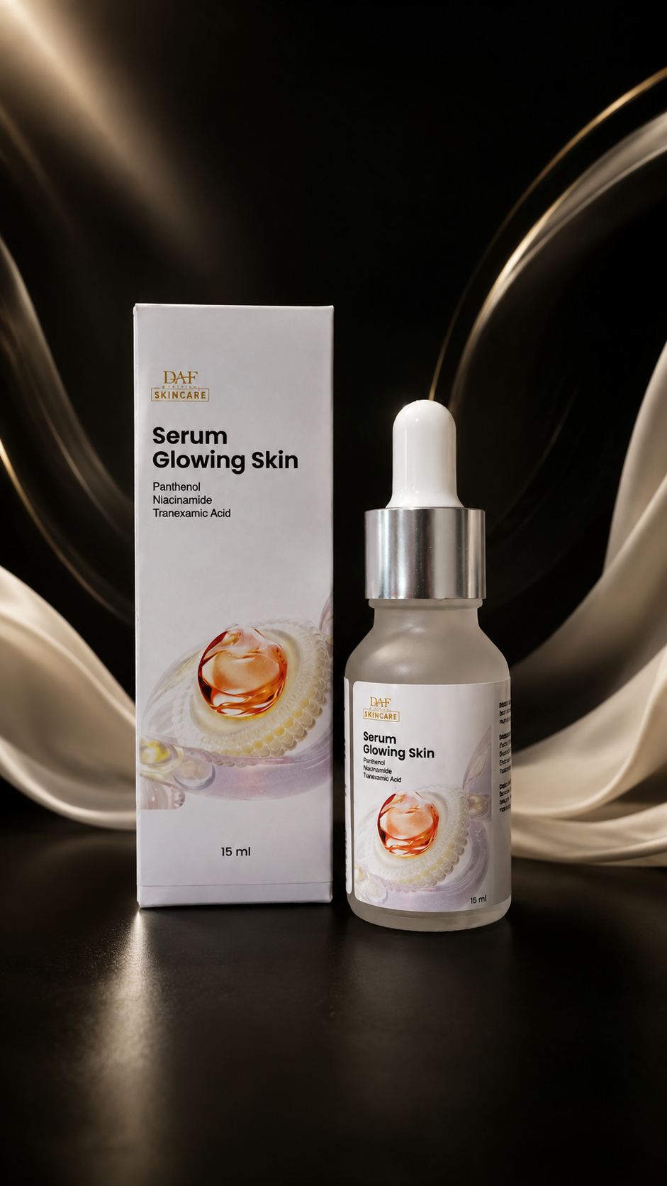 SERUM GLOWING SKIN